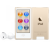 Apple iPod nano 16gb gold