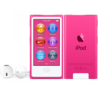 Apple iPod nano 16gb pink