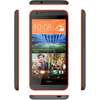 Telefon Mobil HTC Desire 620G Dual Gray-Orange