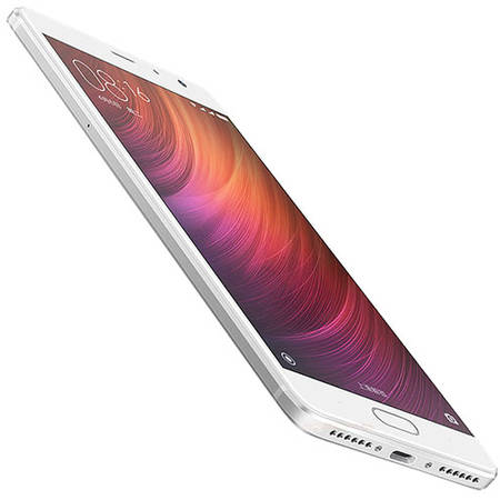 Telefon Mobil Xiaomi Redmi Pro Dual Sim 64GB LTE 4G Argintiu