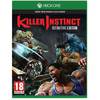 Joc Killer Instinct Definitive Edition for Xbox One