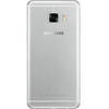 Telefon Mobil Samsung Galaxy C5 Dual Sim 32GB LTE 4G Argintiu