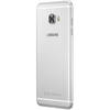 Telefon Mobil Samsung Galaxy C5 Dual Sim 32GB LTE 4G Argintiu