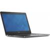 Laptop Dell 14" Vostro 5459 (seria 5000), Intel Core i3-6100U, 4GB, 500GB, GMA HD 520, FingerPrint Reader, Linux, Grey