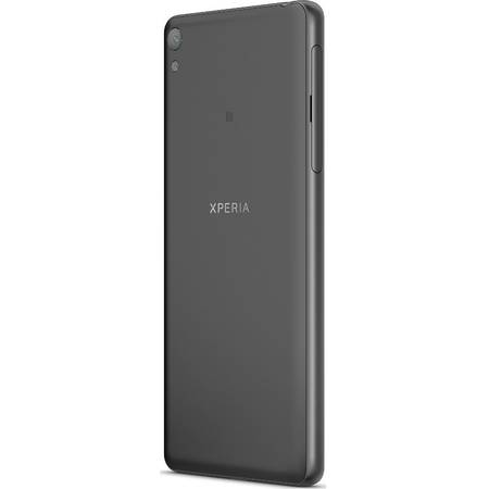 Telefon mobil Sony Xperia E5, 16GB, 4G, Black