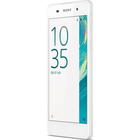 Telefon mobil Sony Xperia E5, 16GB, 4G, White
