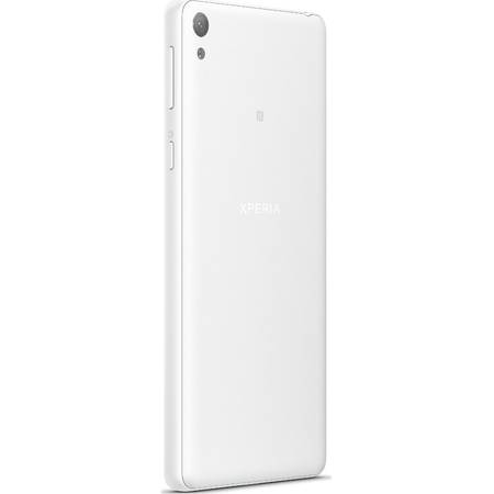 Telefon mobil Sony Xperia E5, 16GB, 4G, White