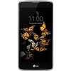 Telefon Mobil LG K8 Dual Sim 8GB LTE 4G Negru Auriu
