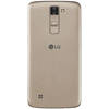 Telefon Mobil LG K8 Dual Sim 8GB LTE 4G Negru Auriu