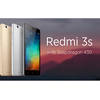 Telefon Mobil Xiaomi Redmi 3s Dual Sim 32GB LTE 4G Negru Argintiu
