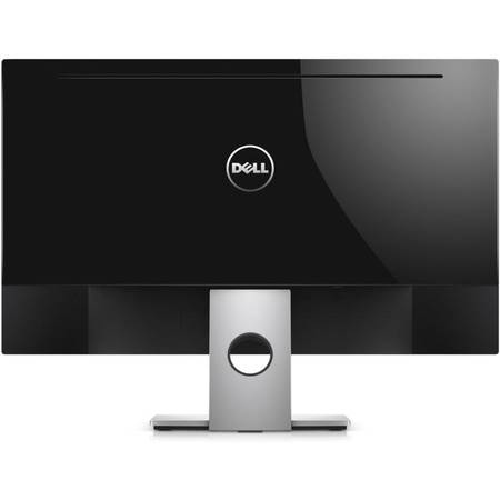 Monitor LED DELL Gaming SE2717H 27" 6ms Silver FreeSync 75Hz