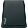 INTENSO HDD Extern 1TB MemoryHome Antracit, 2.5" USB 3.0