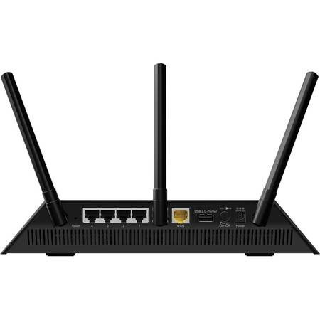Router Wireless R6400, AC1750