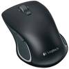 Logitech Wireless Mouse M560 Black WER Occident Packaging