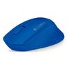 Logitech Wireless Mouse M280 (Blue) EWR2