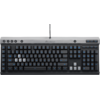 Gaming keyboard Corsair Raptor K40, USB, Multi color backlighting