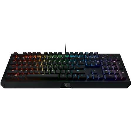 Tastatura Gaming Razer BlackWidow X Chroma - US layout FRML