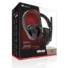 Corsair Raptor HS40 7.1 USB Gaming Headset with Microphone