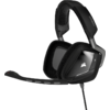 Corsair VOID gaming headset 7.1, USB, RGB Lighting, CUE Control - Black
