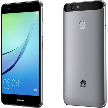 Telefon Mobil Huawei Nova Dual Sim Grey