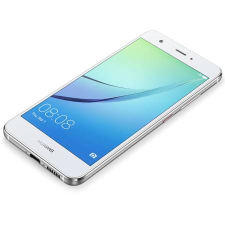 Telefon Mobil Huawei Nova Dual Sim Silver