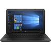 Laptop HP 15.6" 250 G5, Intel Core i3-5005U, 4GB, 500GB, GMA HD 5500, Win 10 Home, Black