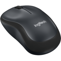 Logitech Mouse Wireless M220 SILENT