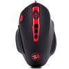 Mouse Gaming Redragon Hydra