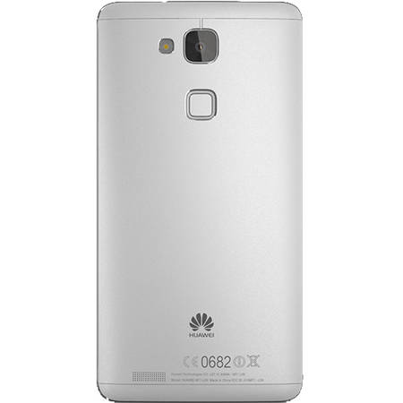 Telefon Mobil Huawei Mate 7 16GB LTE 4G Argintiu