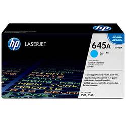 HP C9731A Toner Cyan Cartridge for LJ5500 C9731A