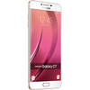 Telefon Mobil Samsung Galaxy C7 Dual Sim 32GB LTE 4G Roz