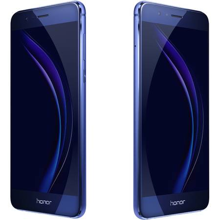 Telefon Mobil Huawei Honor 8 64GB Blue