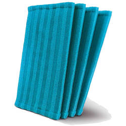 Philips Kit accesorii FC8063/01, 4 bureti lavabili, microfibra