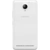 Telefon mobil Lenovo Vibe C2 Power, Dual SIM, 16GB, 4G, White