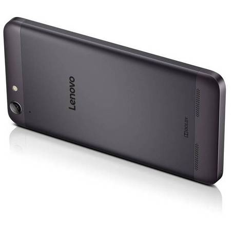 Telefon Mobil Lenovo Vibe K5 Dual Sim 4G Grey