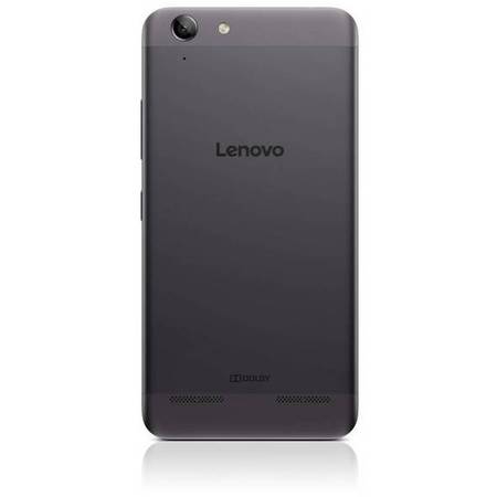 Telefon Mobil Lenovo Vibe K5 Dual Sim 4G Grey
