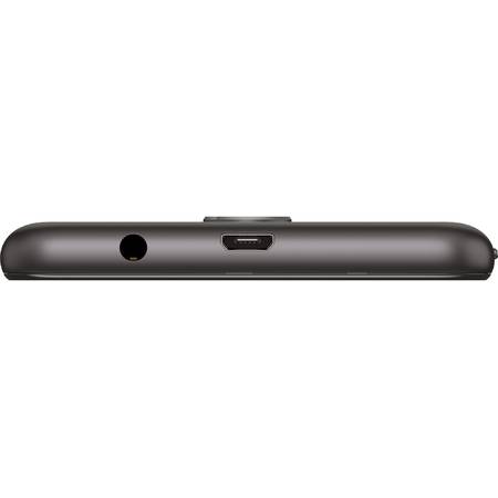 Telefon mobil Lenovo Vibe K6, Dual SIM, 16GB, 4G, Gray