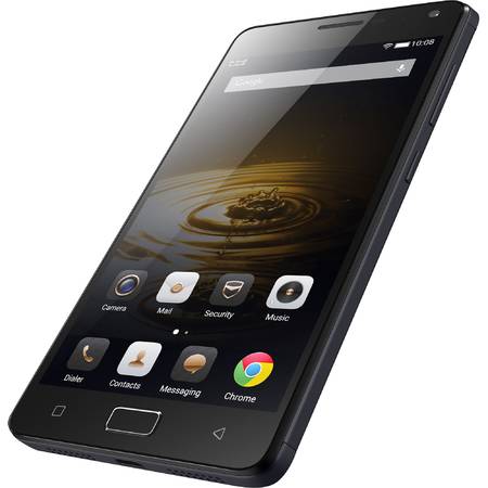 Telefon mobil Lenovo Vibe P1 Pro, Dual SIM, 32GB, 4G, Gray