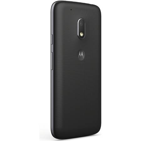 Telefon mobil Lenovo Moto G4 Play, Dual Sim, 16GB, 4G, Black