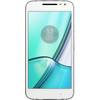 Telefon mobil Lenovo Moto G4 Play, Dual Sim, 16GB, 4G, White