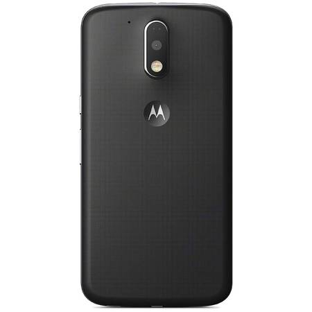 Telefon Mobil Motorola Moto G4 XT1622 16GB 4G Black