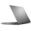 Laptop 2-in-1 DELL 13.3'' Inspiron 5378 (seria 5000), FHD IPS Touch, Intel Core i5-7200U, 4GB, 128GB SSD, GMA HD 620, Win 10 Home, Grey