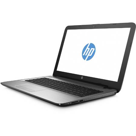 Laptop HP 15.6" 250 G5, FHD,Intel Core i3-5005U, 4GB, 1TB, Radeon R5 M430 2GB, FreeDos, Silver