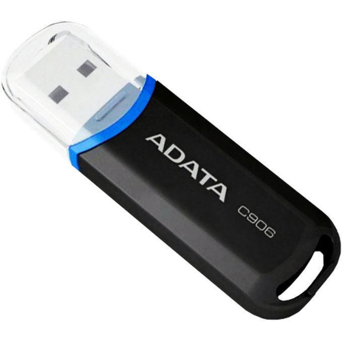 USB Flash Drive C906 32Gb, USB 2.0