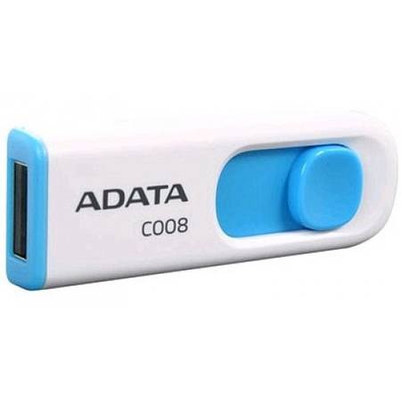 USB Flash Drive C008 64Gb, USB 2.0