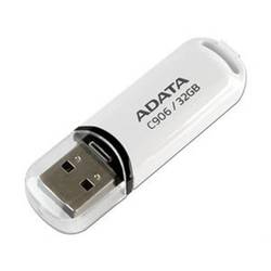 A-Data USB Flash Drive C906 32Gb, USB 2.0