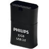 Philips USB Flash Drive 32GB Pico Edition, USB 3.0