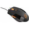 CANYON Mouse gaming adjustable DPI setting 800/1200/1600/2400