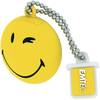 EMTEC Memorie USB 8GB "Take it easy" Smiley USB 2.0