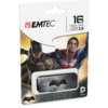 EMTEC Memorie USB 16GB Batman vs Superman USB 2.0